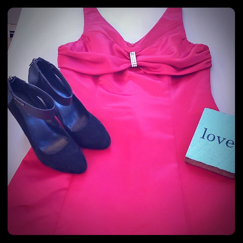 Urban Girl Nights Formal Dress Size 11/12